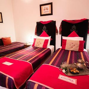 Kamer met Twee Aparte Bedden