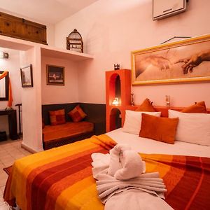 Deluxe Double Kamer